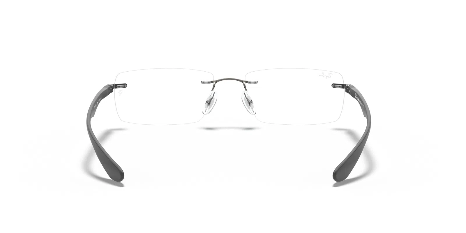 Ray-Ban 8724 Eyeglasses - view 32